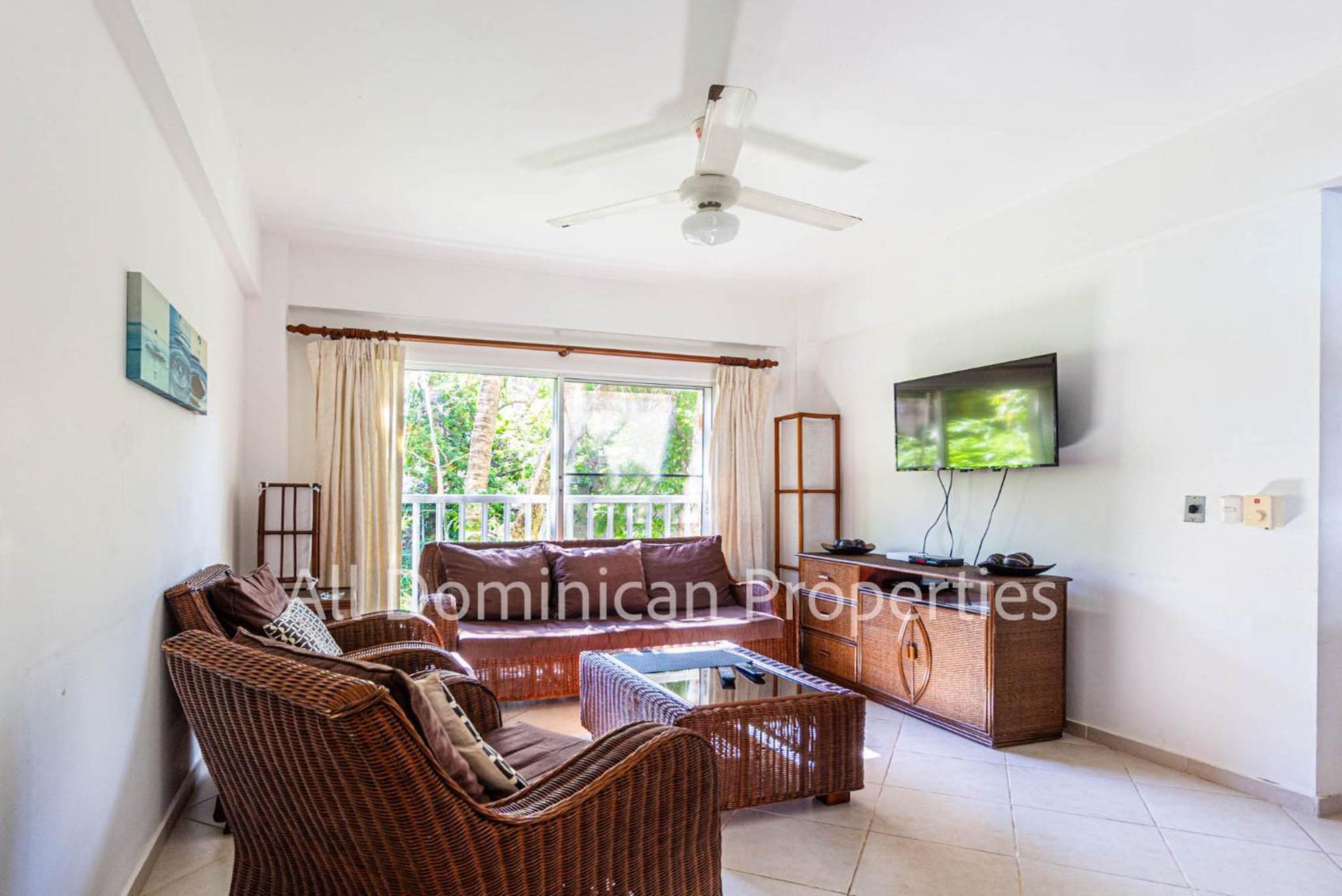 Alicia Beach, Hispaniola Sol, Guest Friendly! Сосуа Екстер'єр фото