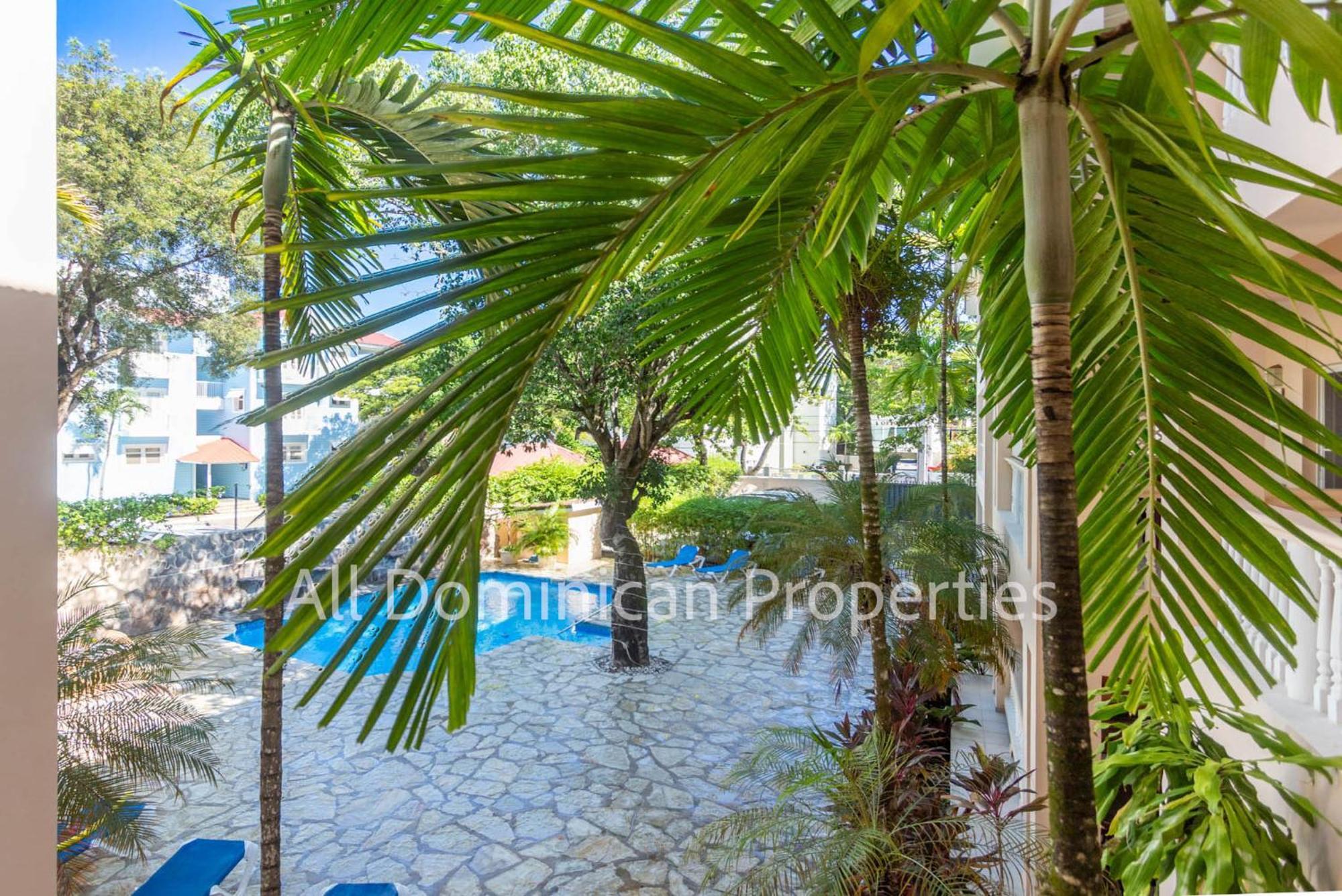 Alicia Beach, Hispaniola Sol, Guest Friendly! Сосуа Екстер'єр фото