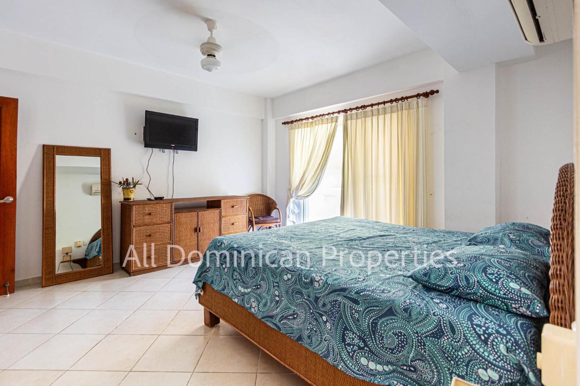 Alicia Beach, Hispaniola Sol, Guest Friendly! Сосуа Екстер'єр фото