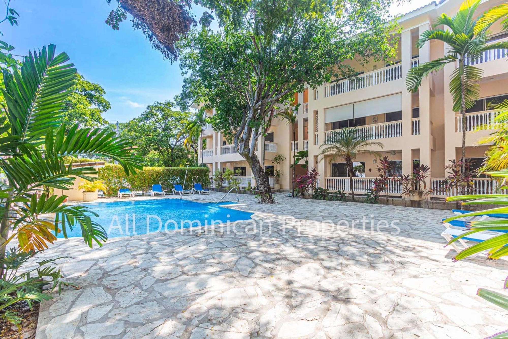 Alicia Beach, Hispaniola Sol, Guest Friendly! Сосуа Екстер'єр фото