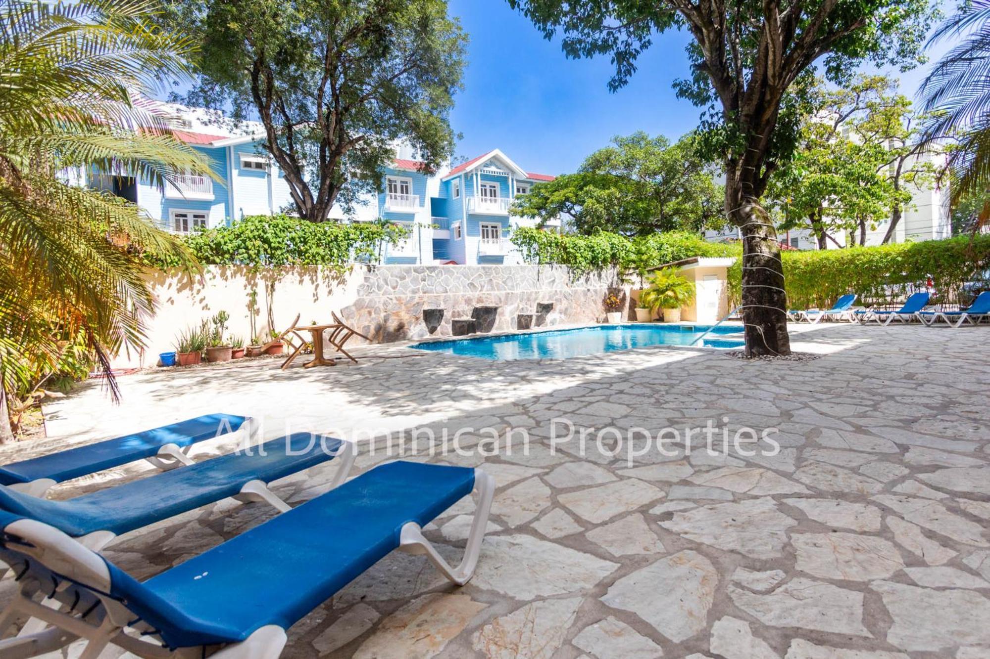 Alicia Beach, Hispaniola Sol, Guest Friendly! Сосуа Екстер'єр фото